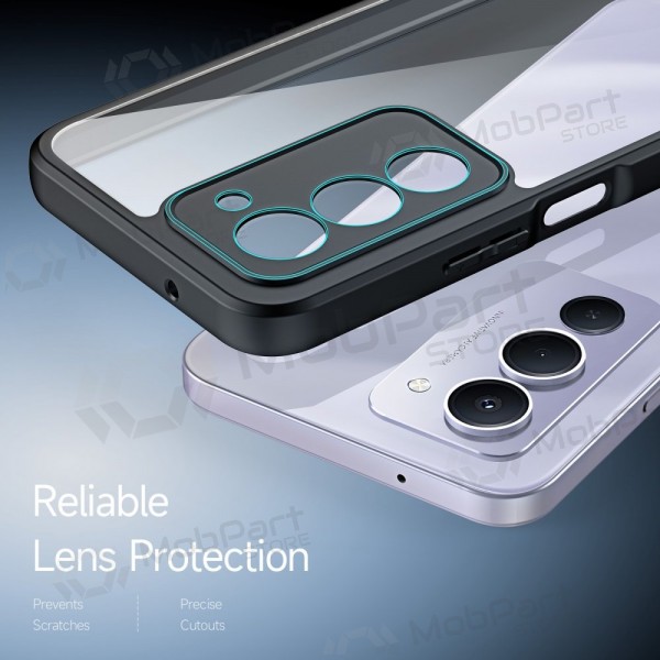 Handyhülle Dux Ducis Aimo Xiaomi Redmi 15 4G/Redmi 15 5G