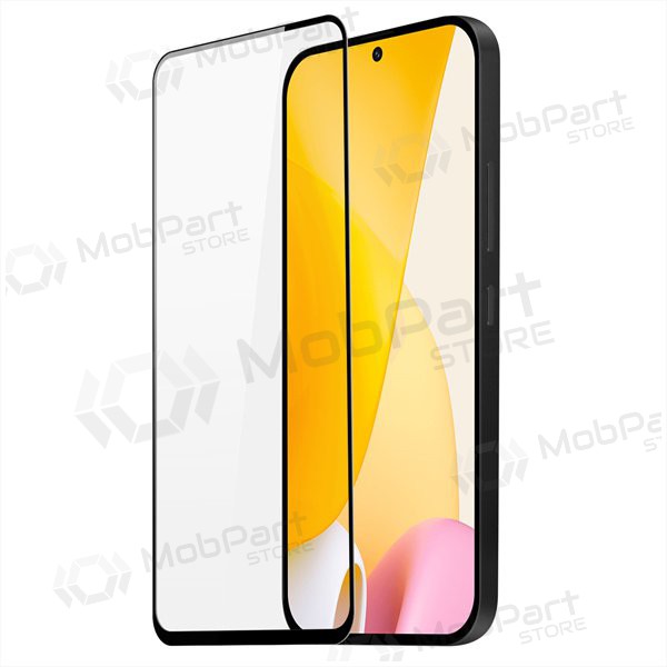 Xiaomi Redmi Note 13 5G / Note 13 Pro 5G / Poco X6 schutzglas 