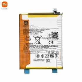 Xiaomi Redmi 13C 5G, Poco C65 Batterie, akumuliatorius (BN5Q) (original)
