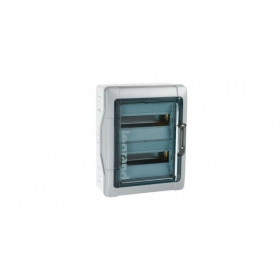 Plexo 24 mod. virštinkinis skydelis Legrand 601982