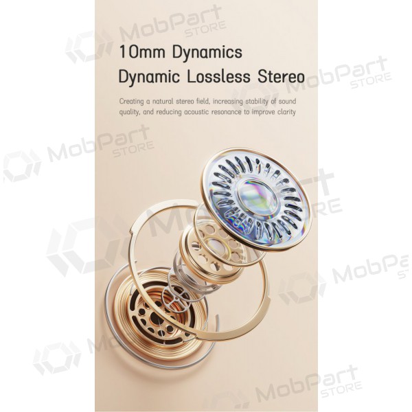 Kabelloss ausinės Awei T68