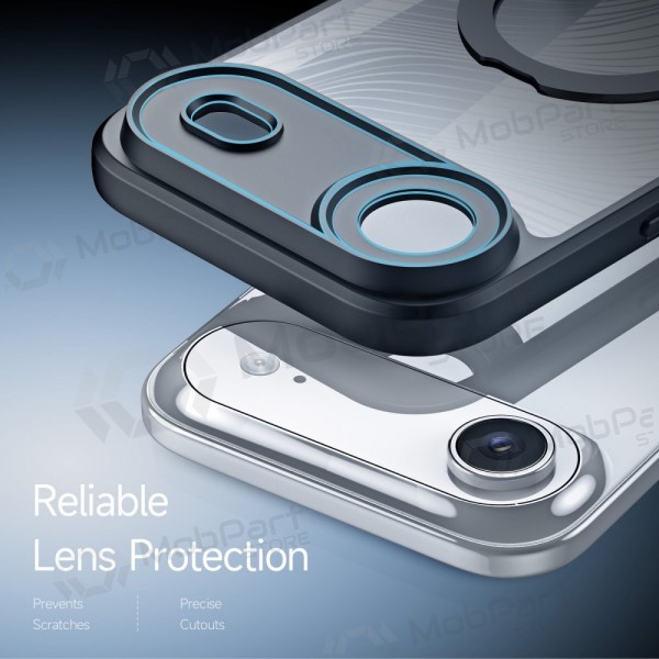 Apple iPhone Air Handyhülle 