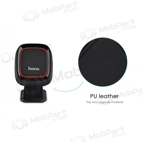 Halterung für Autotelefon HOCO CA24 (dashboard mounting, magnetic fixing)
