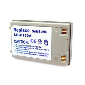 Samsung SB-P180A Fotobatterie / Akku