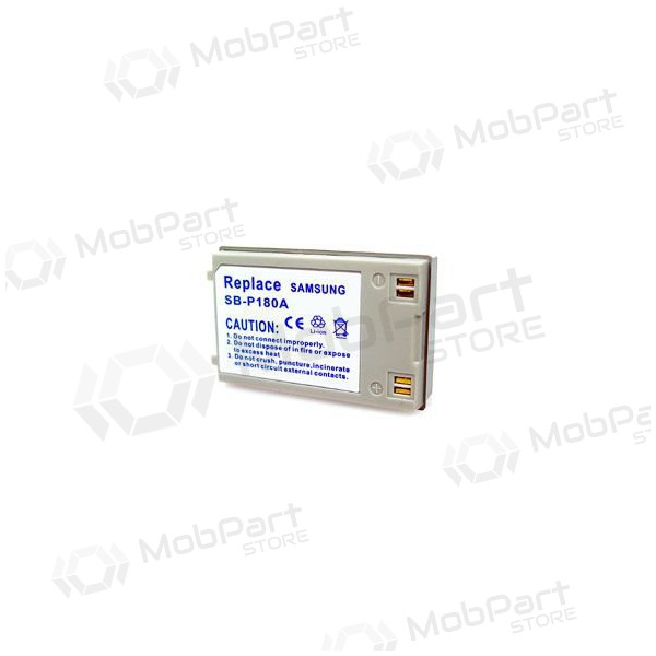 Samsung SB-P180A Fotobatterie / Akku