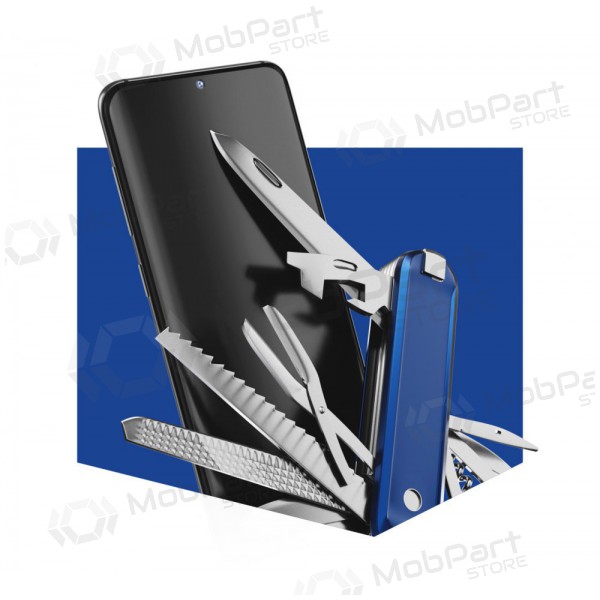 Apple iPhone 16 Plus Displayschutzfolie Apple iPhone 16 Plus Displayschutzfolie