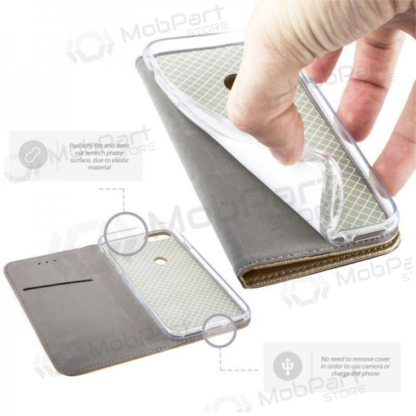 Xiaomi Redmi 12, Redmi Note 12R, Poco M6 Pro 5G Handyhülle Xiaomi Redmi 12, Redmi Note 12R, Poco M6 Pro 5G Handyhülle
