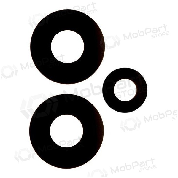 Xiaomi Poco X5 Pro Kameraglas (3pcs)