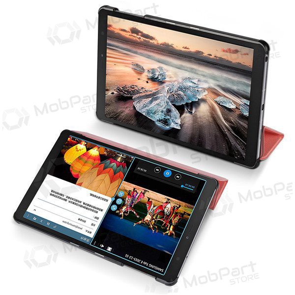 Samsung Galaxy Tab S7+, Tab S8+, Tab S7 FE Handyhülle 