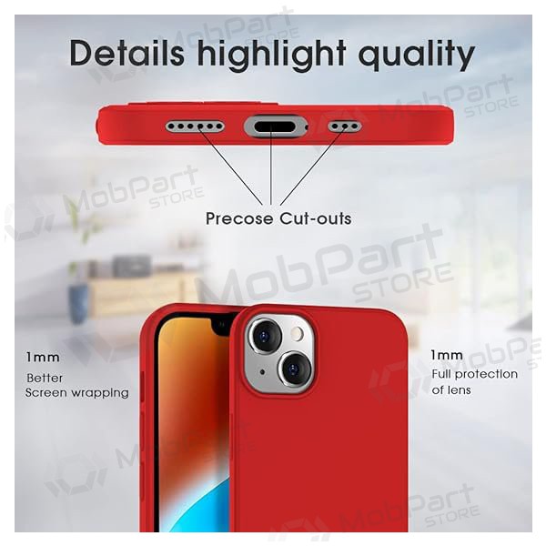 Apple iPhone 11 Pro Handyhülle 