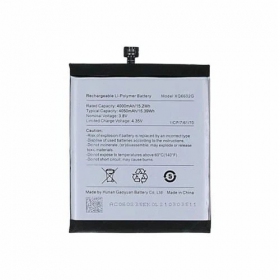 CAT S62 Batterie / Akku (4050mAh)