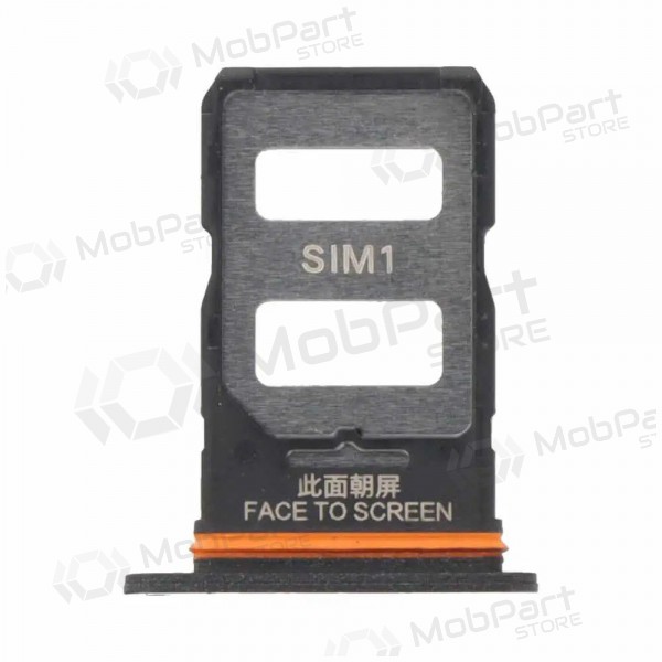 Xiaomi Redmi Note 13 Pro+ 5G SIM-Kartenhalter (Midnight Black)