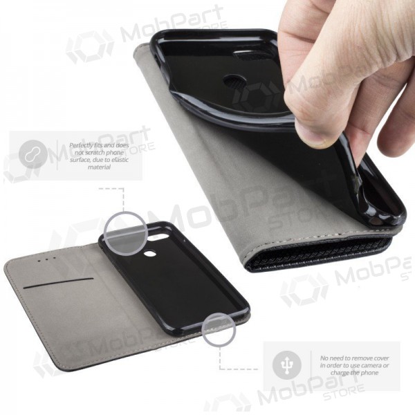 Samsung Galaxy A40 Handyhülle 
