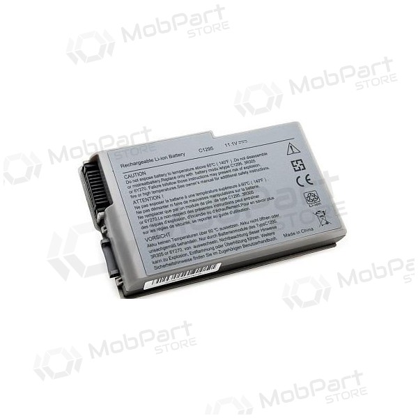 DELL 6Y270, 5200mAh Laptop-Batterie / Akku