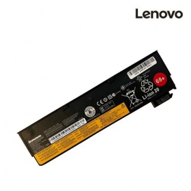 LENOVO 45N1127, 68+, 6040mAh Laptop-Batterie / Akku - PREMIUM