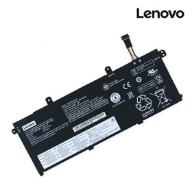 LENOVO L18M4P73, 4213mAh Laptop-Batterie / Akku - PREMIUM
