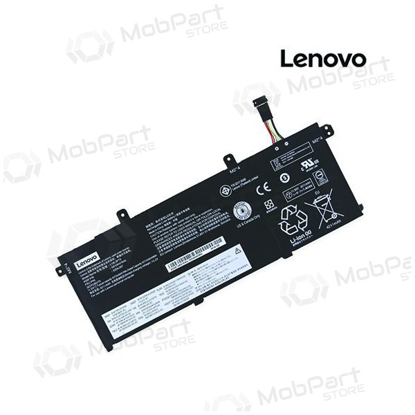 LENOVO L18M4P73, 4213mAh Laptop-Batterie / Akku - PREMIUM LENOVO L18M4P73, 4213mAh Laptop-Batterie / Akku - PREMIUM