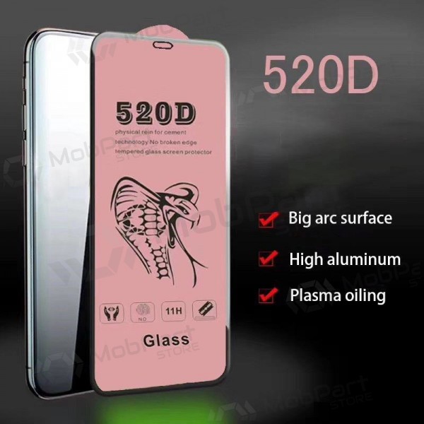 Samsung Galaxy A56 schutzglas 