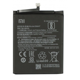 Xiaomi Mi 9 Lite, Mi A3 Batterie, akumuliatorius (BM4F) (original)