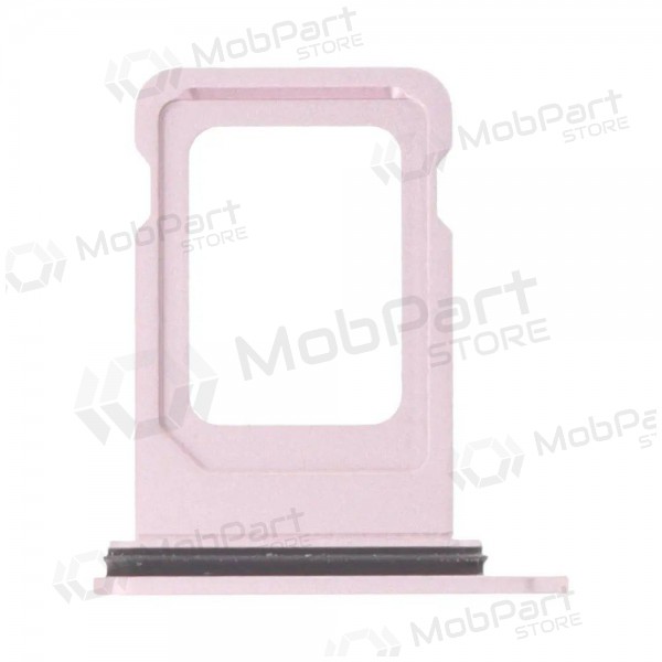 Apple iPhone 15, 15 Plus SIM-Kartenhalter (Rosa)