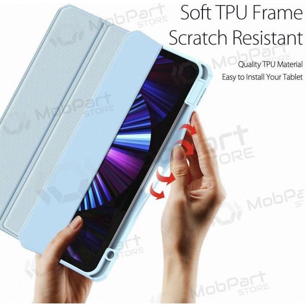 Apple iPad 10.2 (2019, 2020, 2021) Handyhülle Apple iPad 10.2 (2019, 2020, 2021) Handyhülle