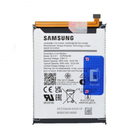 Samsung Galaxy A05s Batterie, akumuliatorius (original)