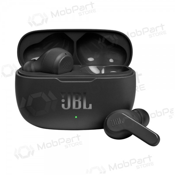 Kabelloss ausinės JBL Wave 200 TWS