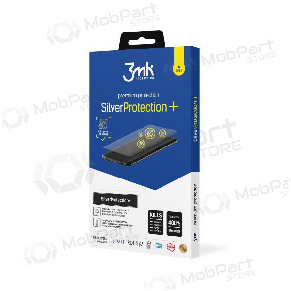 Apple iPhone 16 Plus Displayschutzfolie Apple iPhone 16 Plus Displayschutzfolie