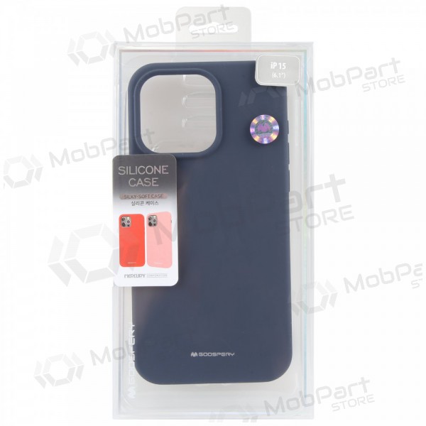 Apple iPhone 12, 12 Pro Handyhülle Mercury 