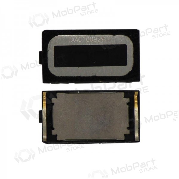 Huawei Mate 9 oberer Lautsprecher