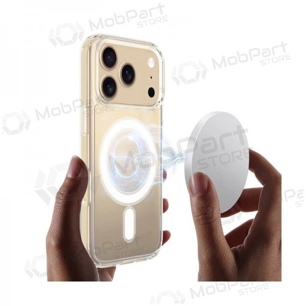 Apple iPhone 17 Pro Max Case 