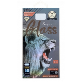Samsung Galaxy A05s schutzglas 