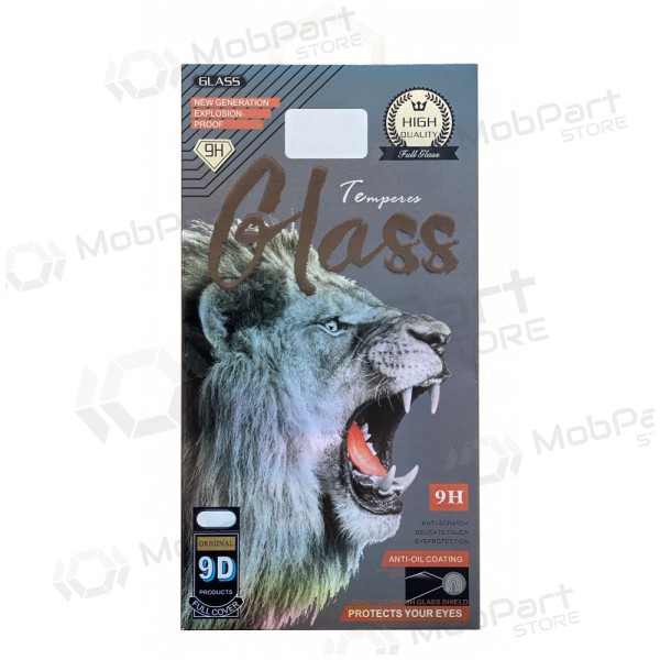 Samsung Galaxy A05s schutzglas 
