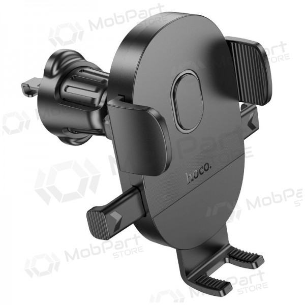 Halterung für Autotelefon Hoco H18 Schwarz