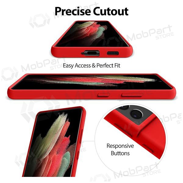 Samsung Galaxy A55 Handyhülle Mercury Samsung Galaxy A55 Handyhülle Mercury