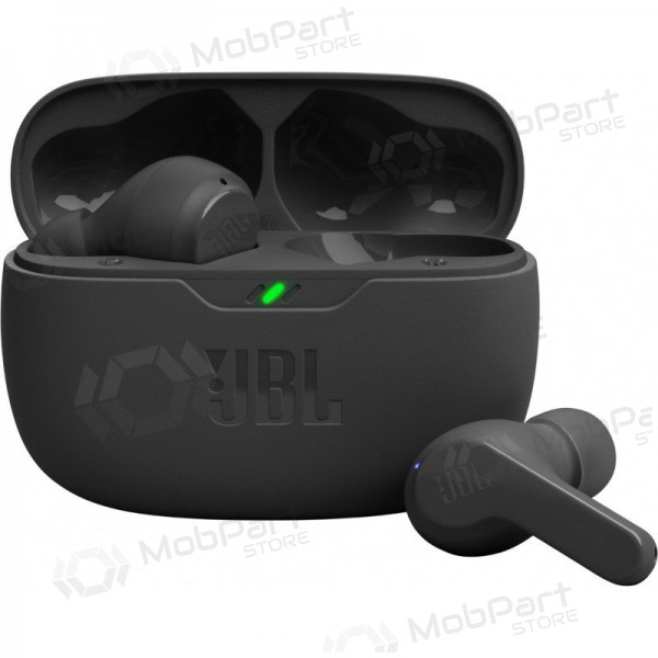 Kabelloss ausinės JBL Wave Beam TWS
