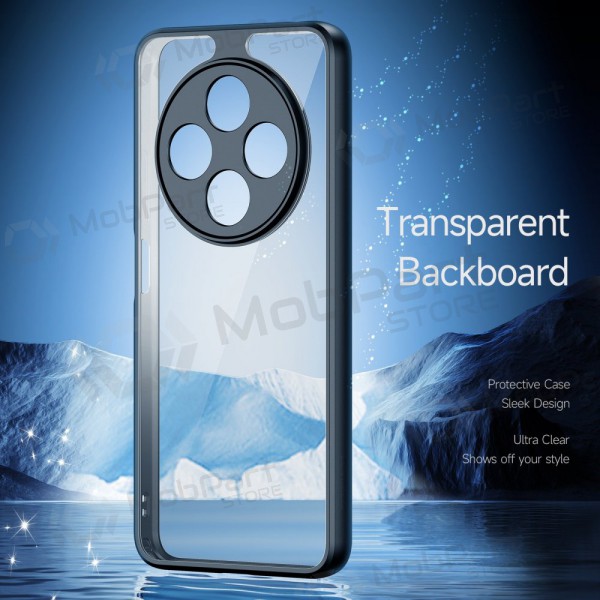 Xiaomi Redmi 14C, Redmi A4, Poco C75 Handyhülle 