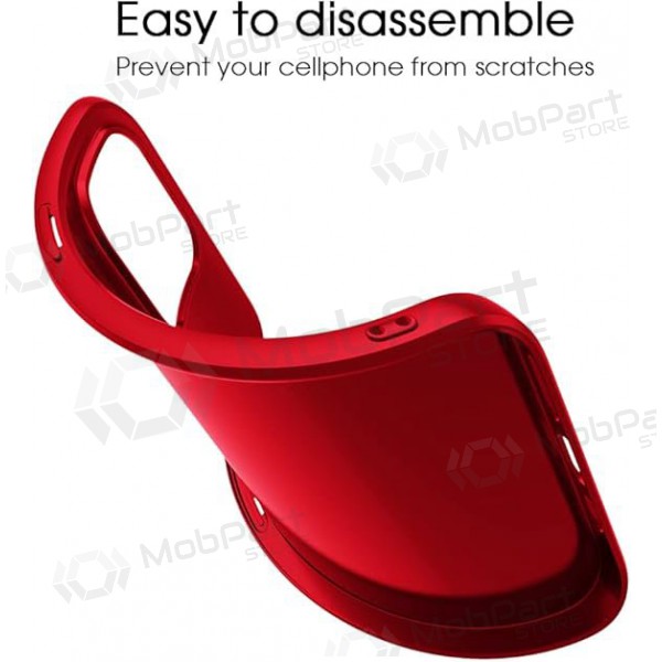 Samsung Galaxy S25 Edge Handyhülle 