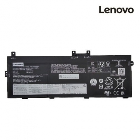 LENOVO L20C3P71, 4475mAh Laptop-Batterie / Akku - PREMIUM