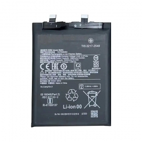 Xiaomi 13T Pro 5G Akku, Batterie (BM5S) (Premium)