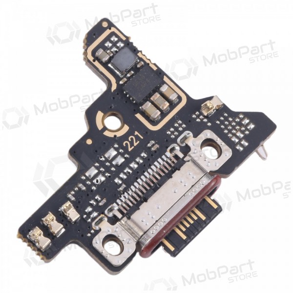 Xiaomi 13T Ladeanschluss und Mikrofonanschluss (service pack) (original)