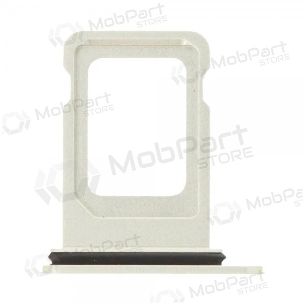 Apple iPhone 15, 15 Plus SIM-Kartenhalter (Gelb)