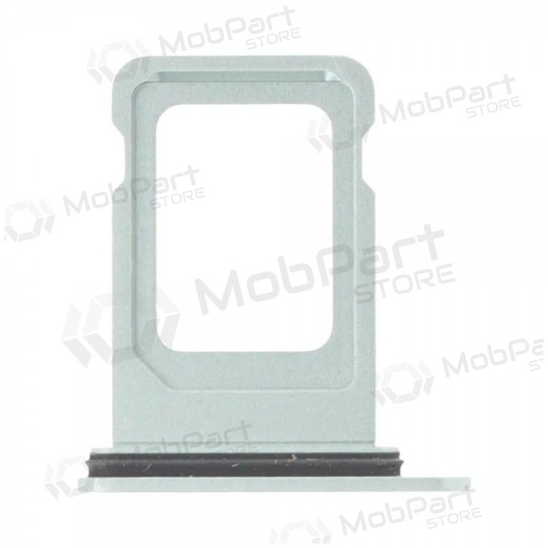 Apple iPhone 15, 15 Plus SIM-Kartenhalter (Grün)