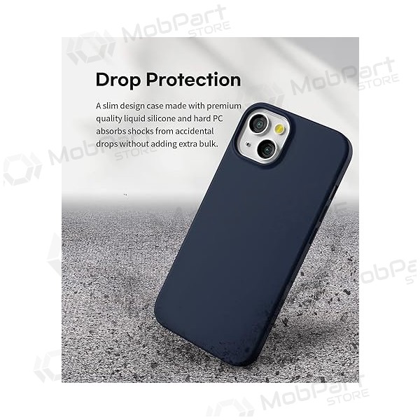 Apple iPhone 12, 12 Pro Handyhülle 