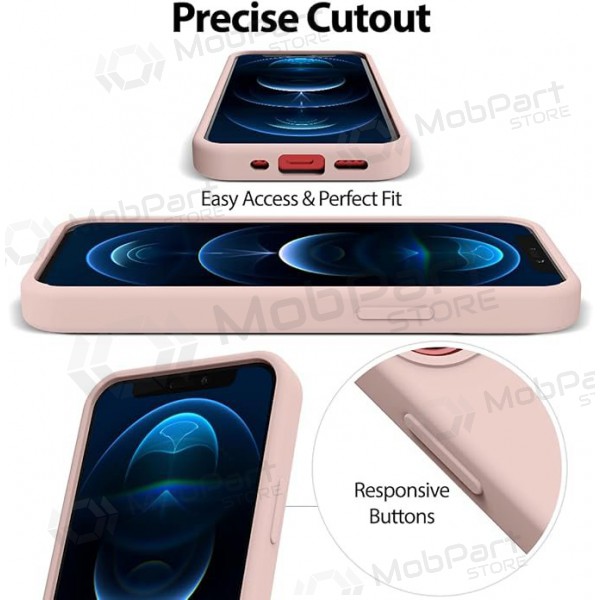 Apple iPhone 11 Pro Handyhülle Mercury 