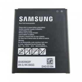 Samsung Galaxy Xcover 7 Batterie, akumuliatorius