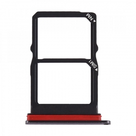 Huawei P30 SIM-Kartenhalter (Schwarz)