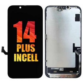 Apple iPhone 14 Plus Display (Premium Incell)