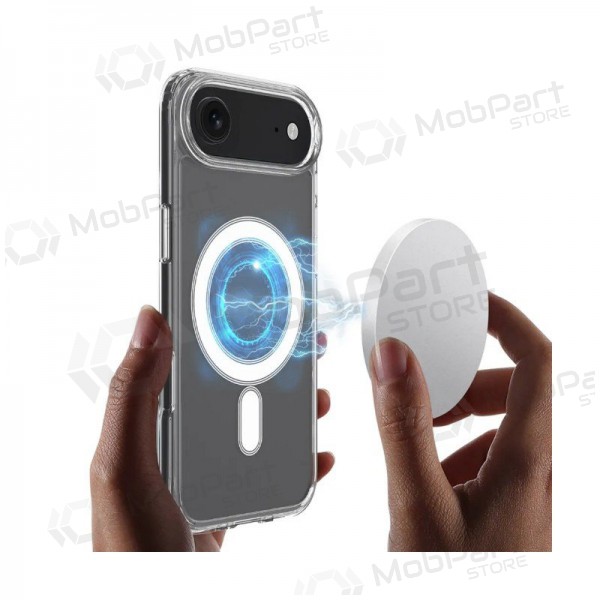 Apple iPhone 17 Air Schutzhülle 