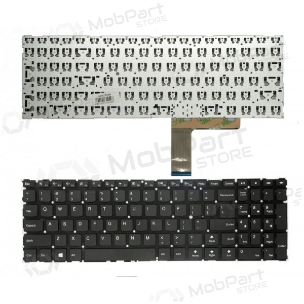 LENOVO: V110 Tastatur